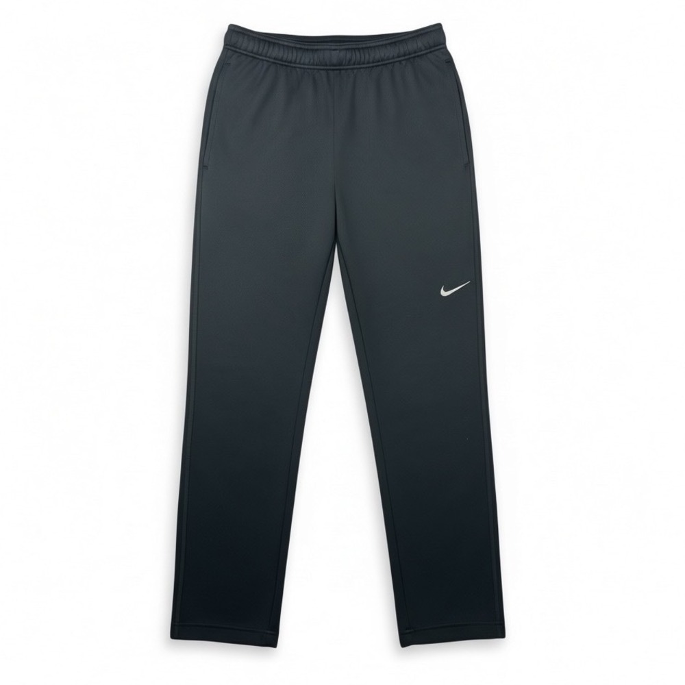 Nike Therma-FIT Sweatpants Joggers Black Loungewear Excellent Medium Men's